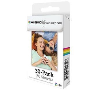 Polaroid Zink Premium – 30 fotografických papírů